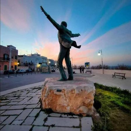 Locazione Turistica Casa Adua Διαμέρισμα Polignano a Mare Εξωτερικό φωτογραφία