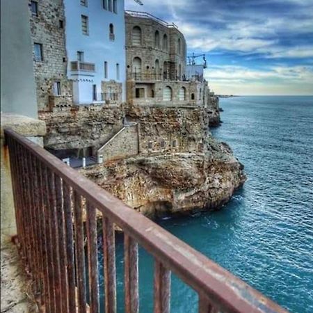 Locazione Turistica Casa Adua Διαμέρισμα Polignano a Mare Εξωτερικό φωτογραφία