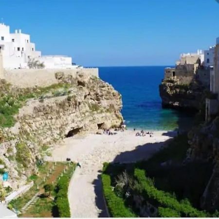 Locazione Turistica Casa Adua Διαμέρισμα Polignano a Mare Εξωτερικό φωτογραφία