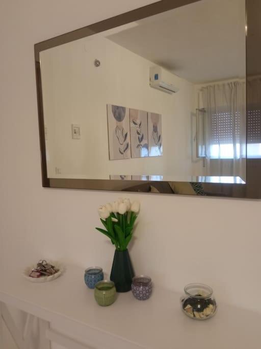 Locazione Turistica Casa Adua Διαμέρισμα Polignano a Mare Εξωτερικό φωτογραφία