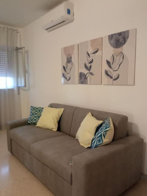 Locazione Turistica Casa Adua Διαμέρισμα Polignano a Mare Εξωτερικό φωτογραφία