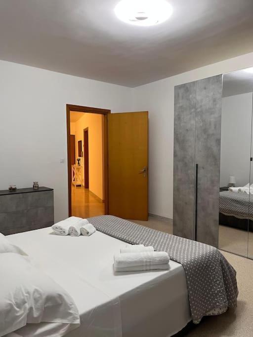 Locazione Turistica Casa Adua Διαμέρισμα Polignano a Mare Εξωτερικό φωτογραφία