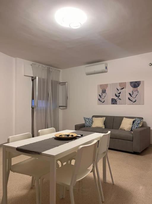 Locazione Turistica Casa Adua Διαμέρισμα Polignano a Mare Εξωτερικό φωτογραφία
