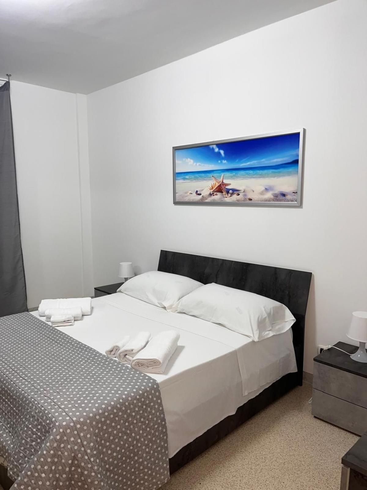 Locazione Turistica Casa Adua Διαμέρισμα Polignano a Mare Εξωτερικό φωτογραφία