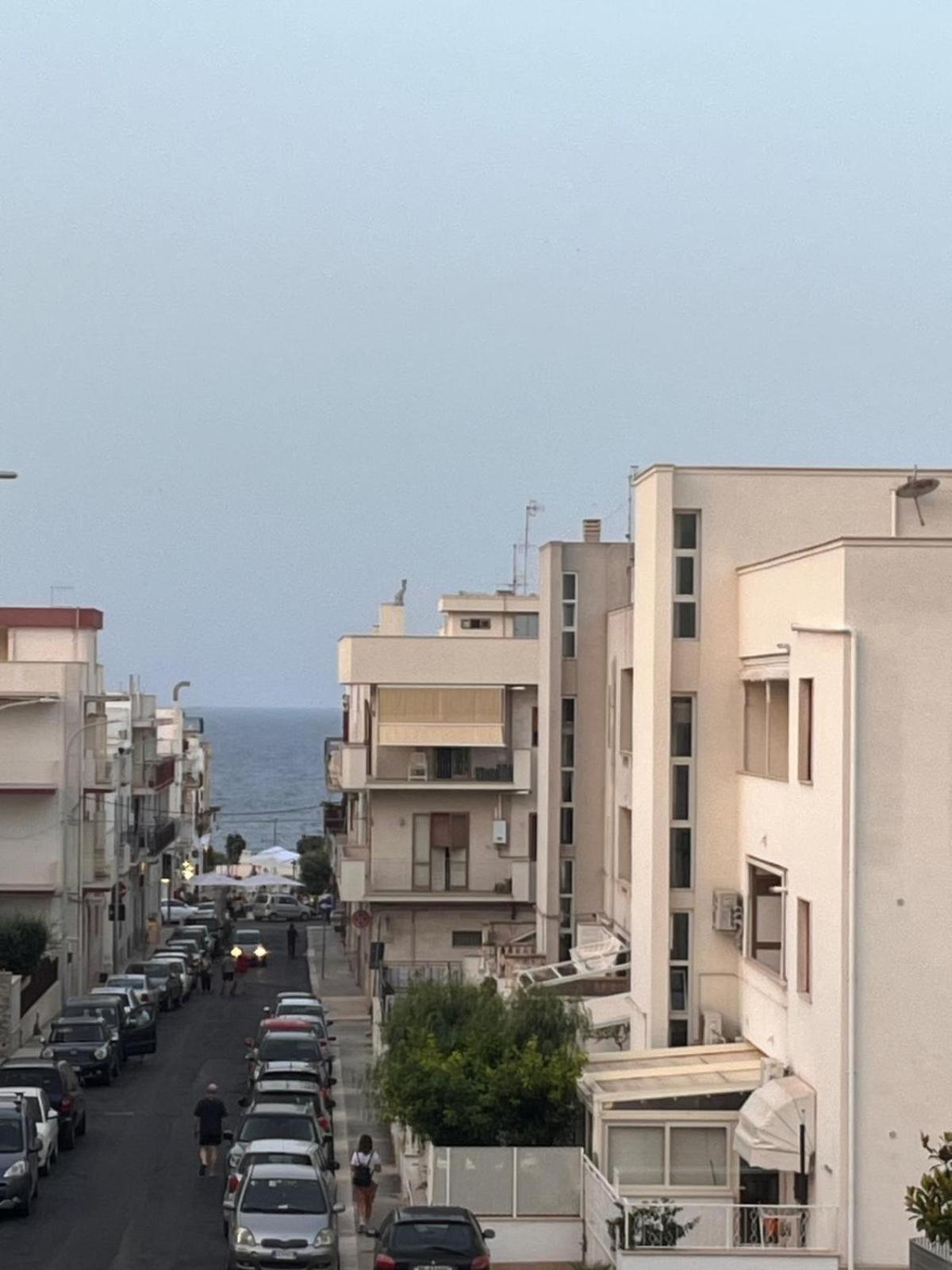 Locazione Turistica Casa Adua Διαμέρισμα Polignano a Mare Εξωτερικό φωτογραφία